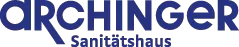 logo-sanitaetshaus-archinger