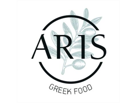 aris-greek-food-logo