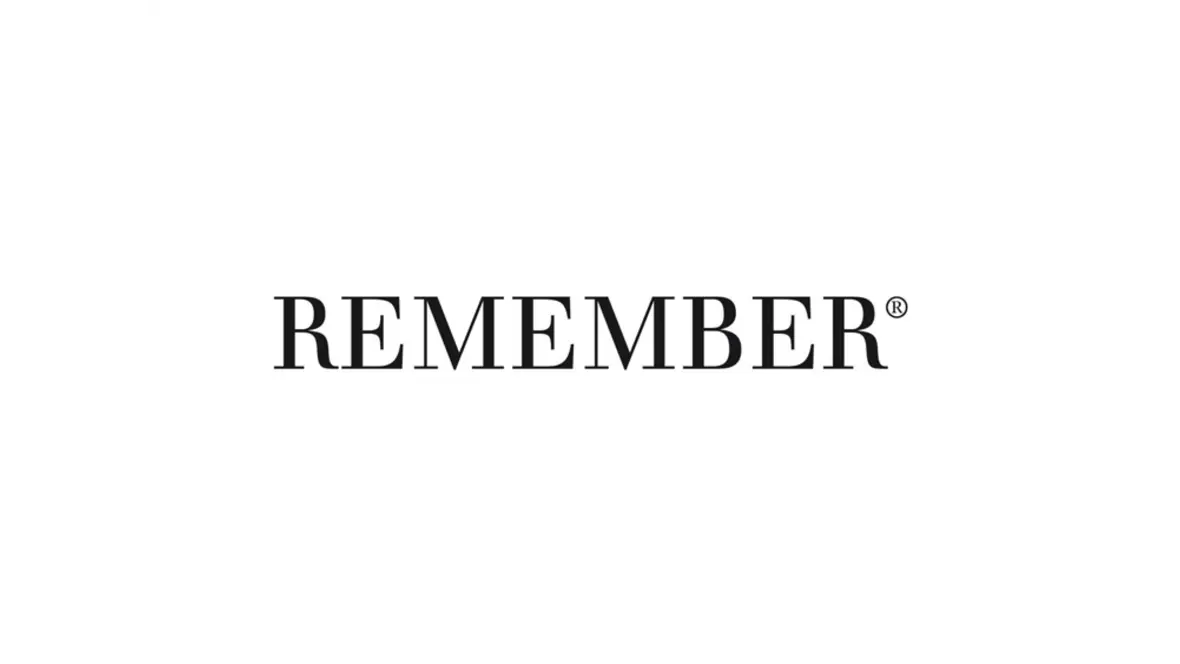 remember
