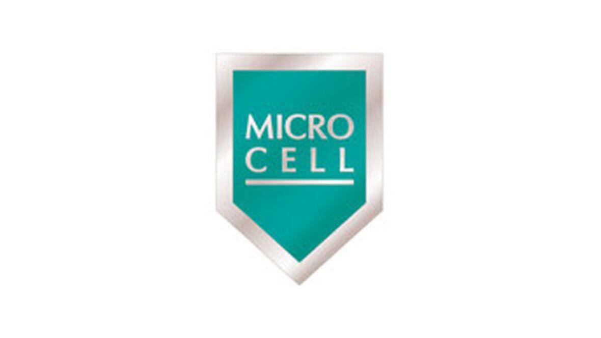 micro-cell