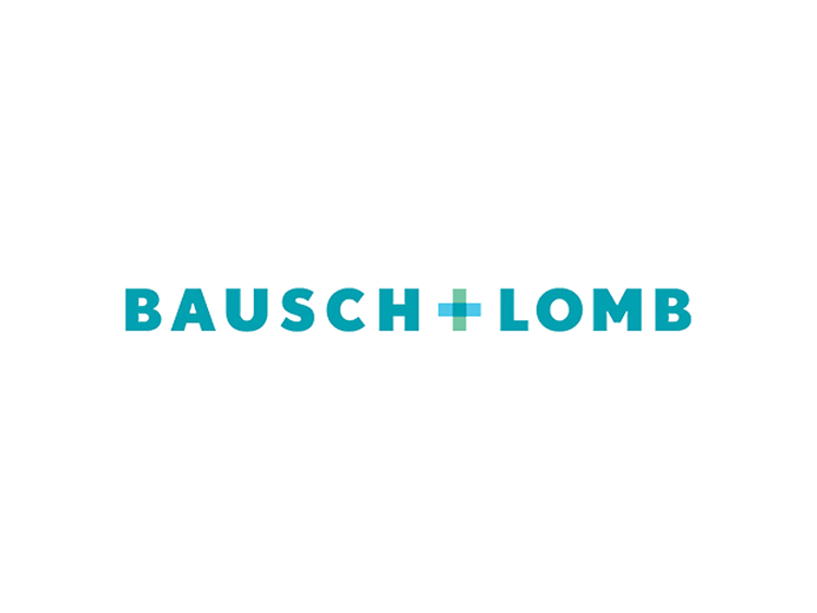 bausch-und-lomb