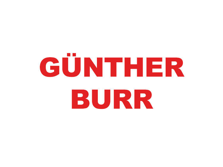 guenther-burr