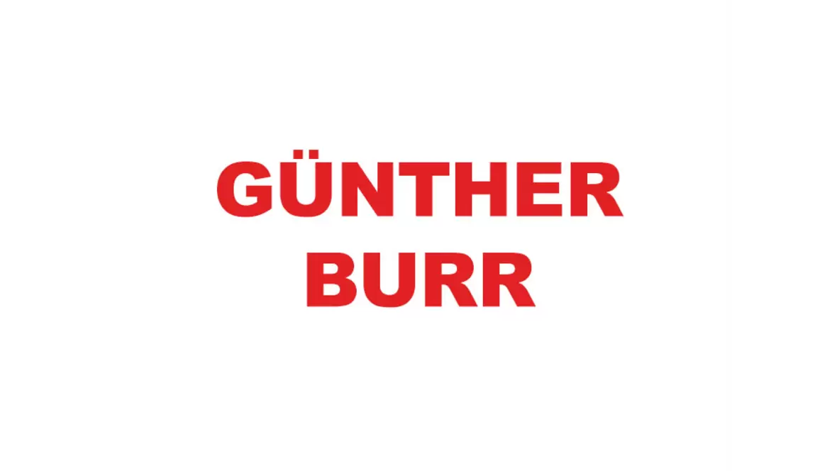 guenther-burr