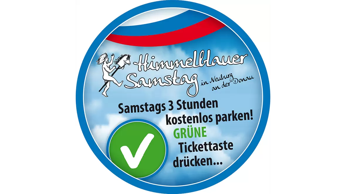 himmelblauer-samstag-logo