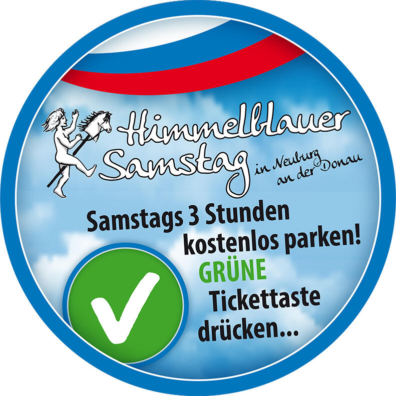 himmelblauer-samstag-logo