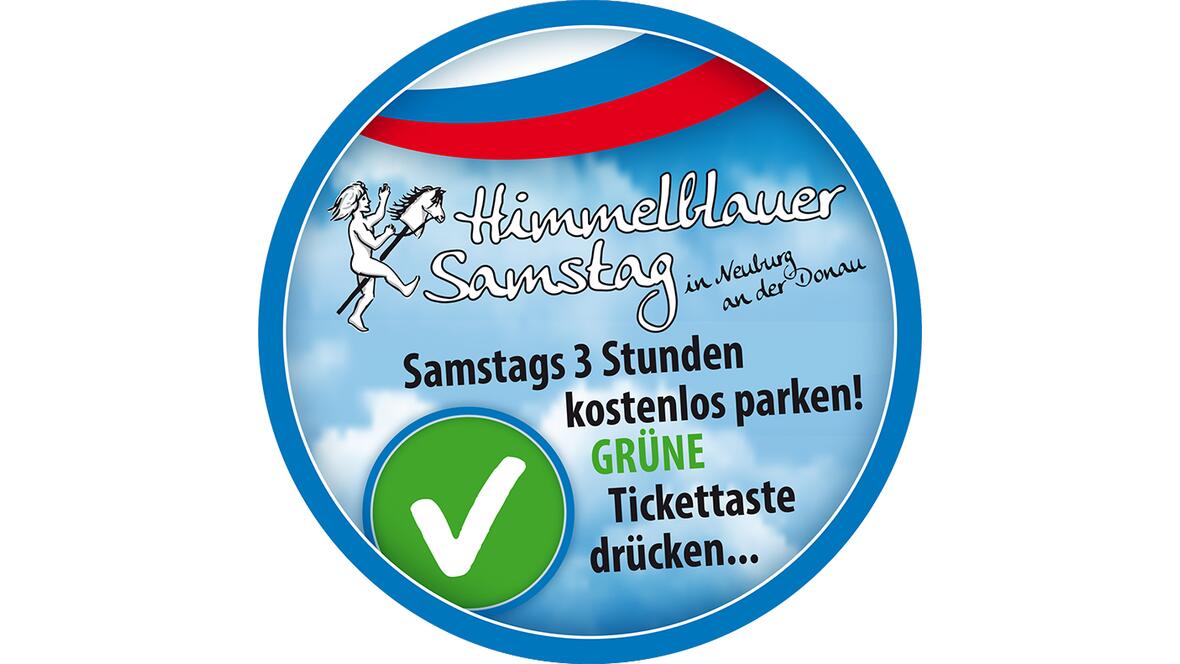himmelblauer-samstag-logo