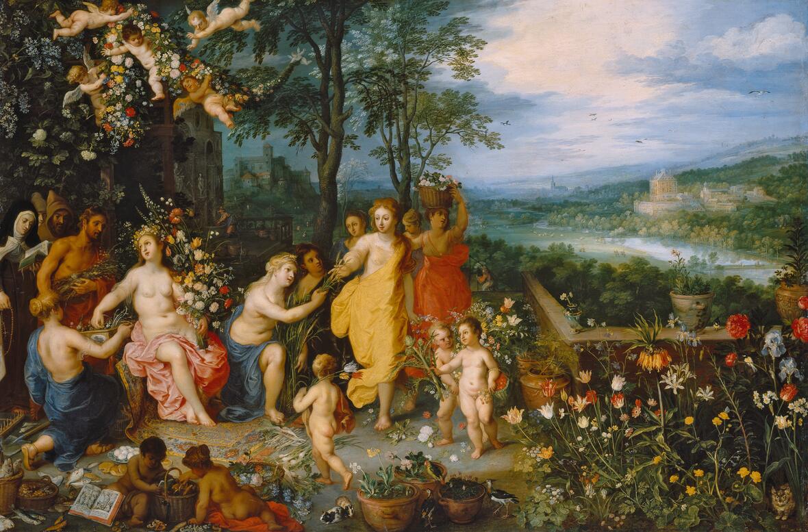 fruehling_staatsgalerie_flaemische_barockmalerei-c-pinakothek_muenchen