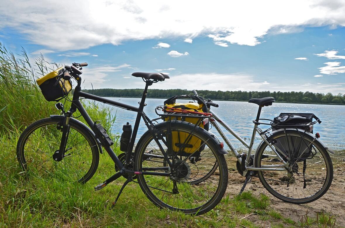 fahrrad