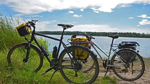 fahrrad