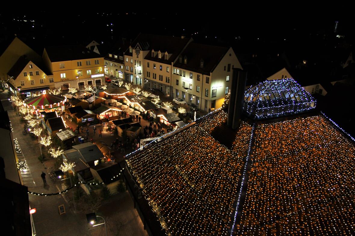 weihnachtsmarkta