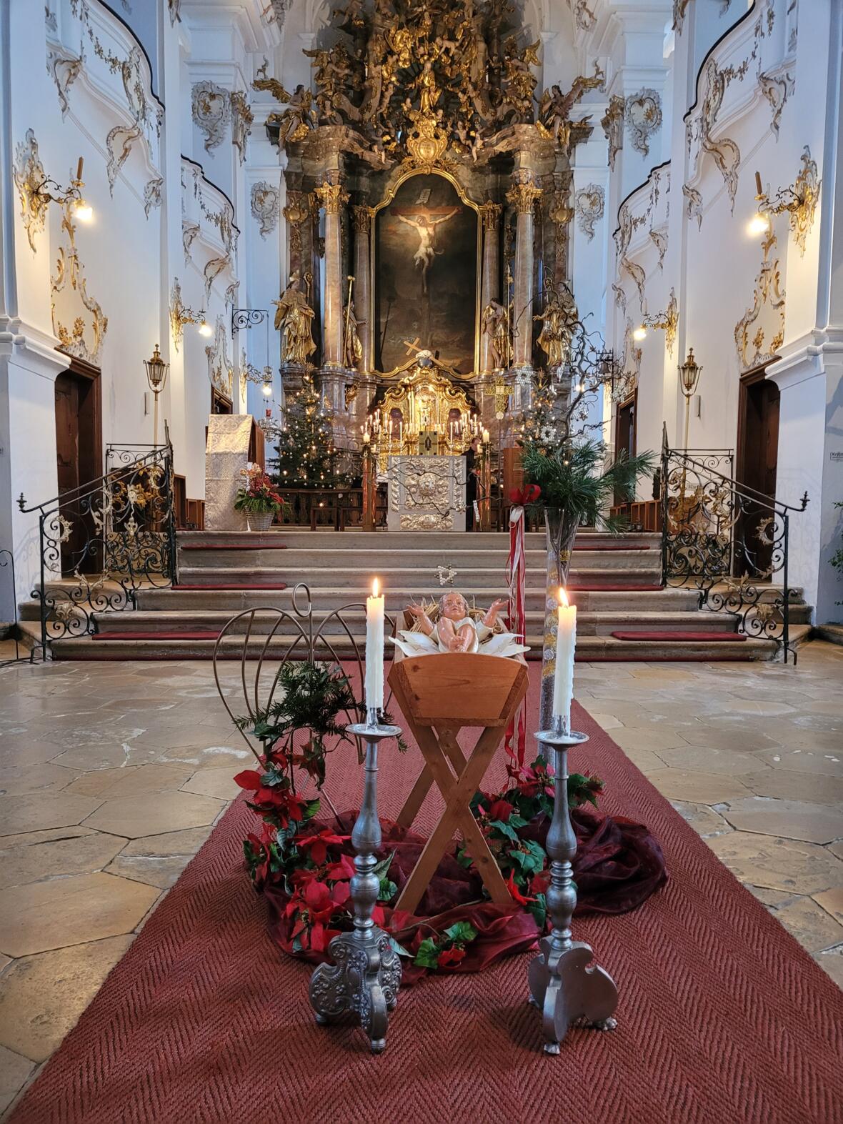 adventskonzert