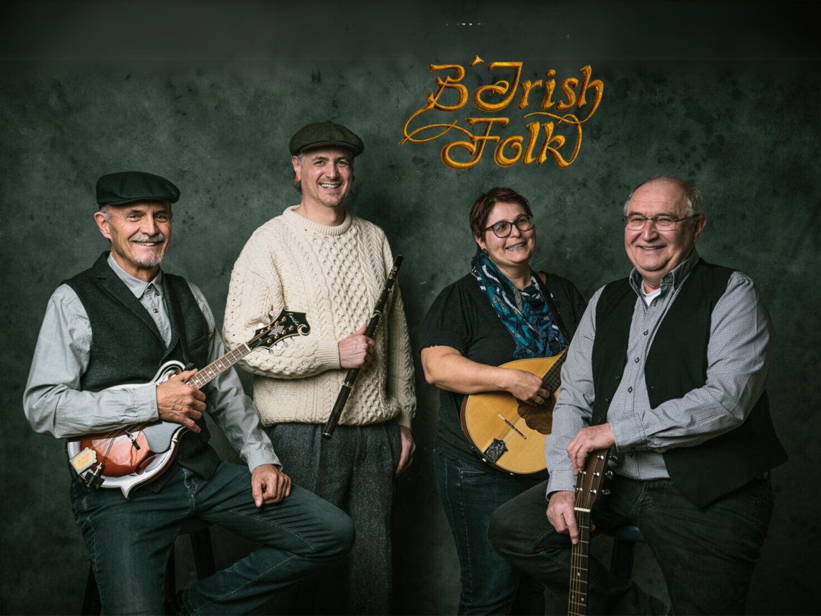 b-irish-folk-konzert