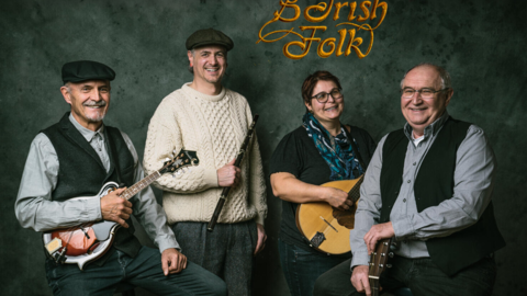 b-irish-folk-konzert