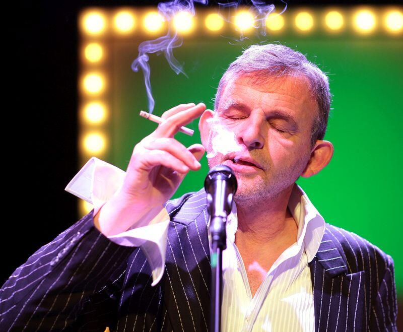 Bild: Ernst Liszewski Gelsenkirchen