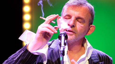Bild: Ernst Liszewski  Gelsenkirchen