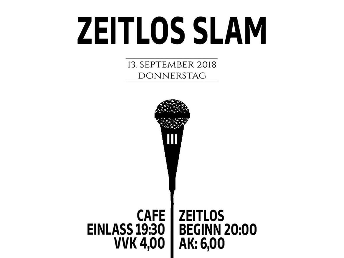 zeitlos-slam