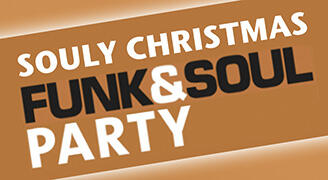 souly-christmas-party
