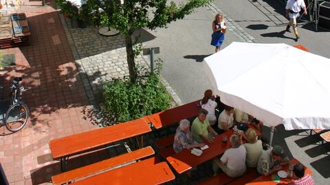 fischergasslerfest