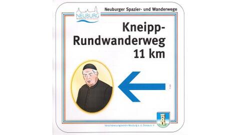kneipp-rundwanderweg