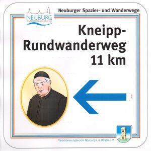 kneipp-rundwanderweg