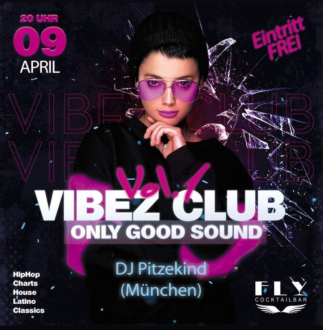 vibez-club-vol-1