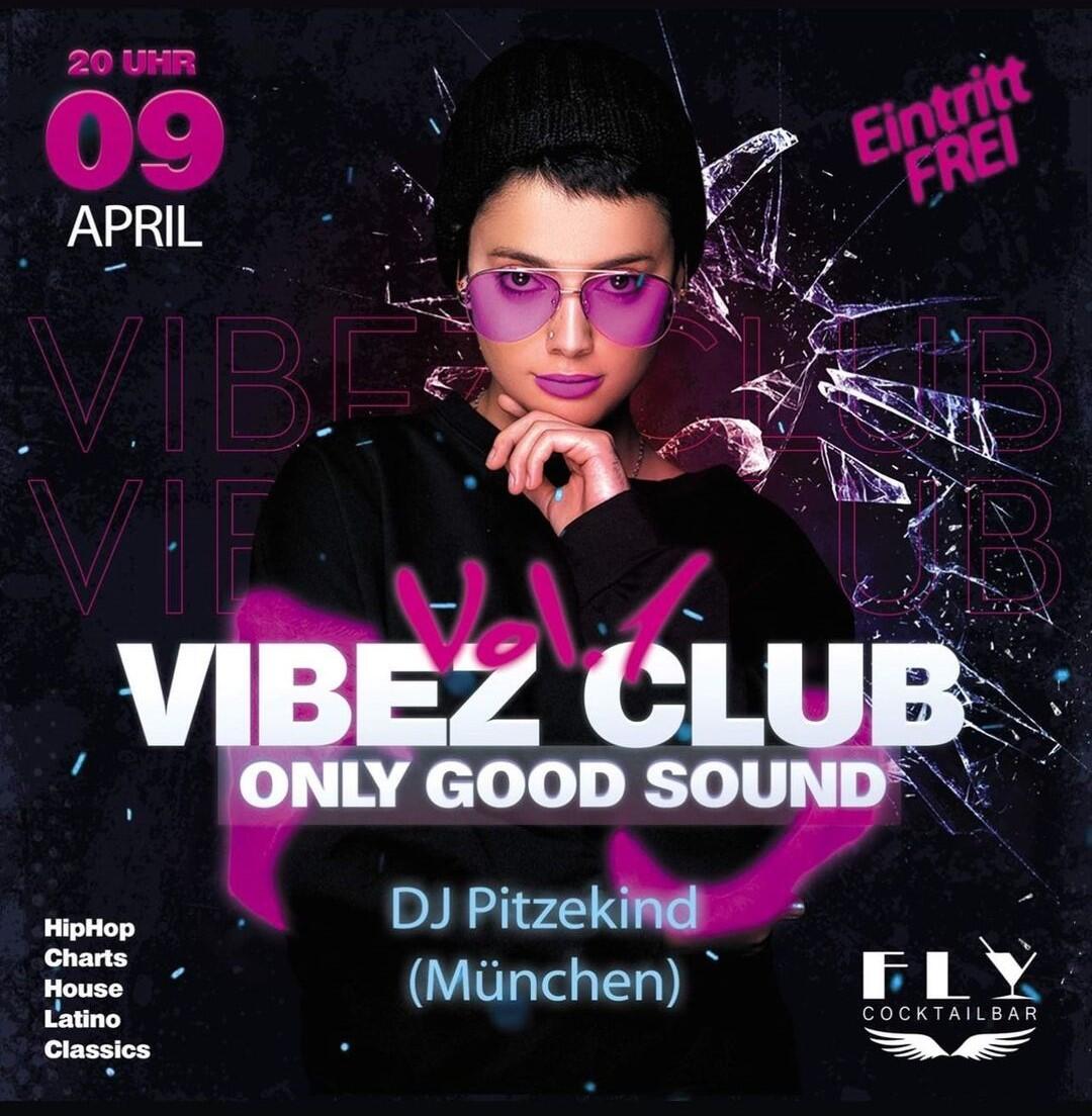 vibez-club-vol-1