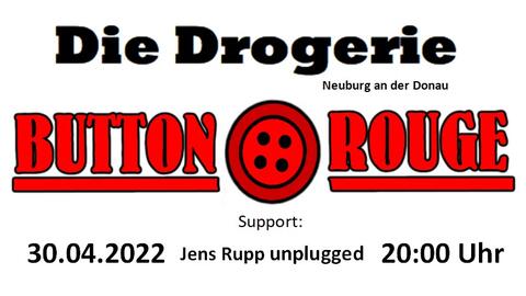 button-rouge