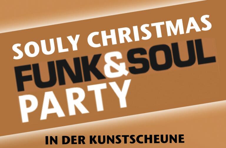 soulychristmas-party