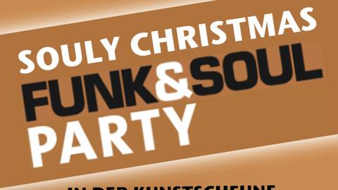 soulychristmas-party