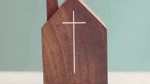 gottesdienst