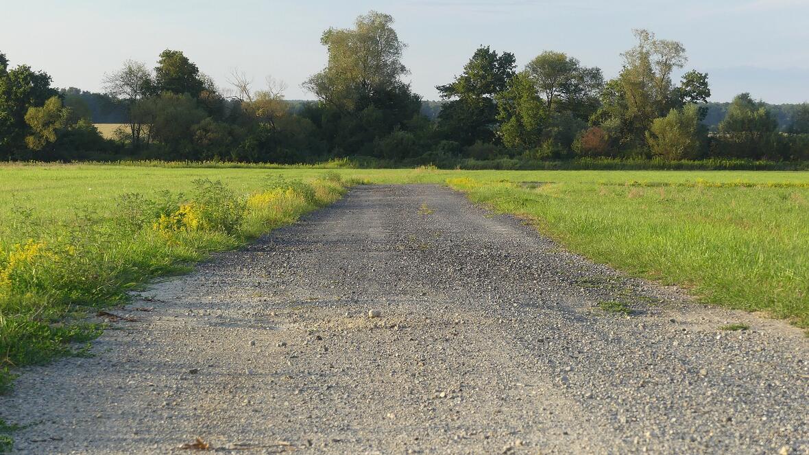 wanderweg