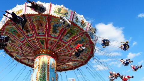 volksfest