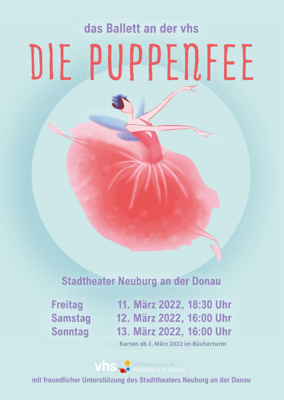 die-puppenfee-plakat