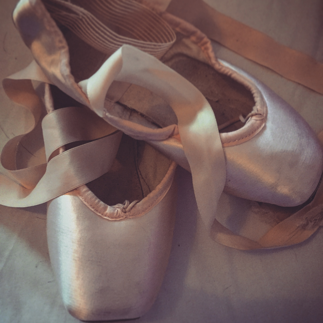 ballettschuhe