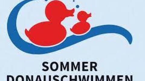 sommer-donauschwimmen