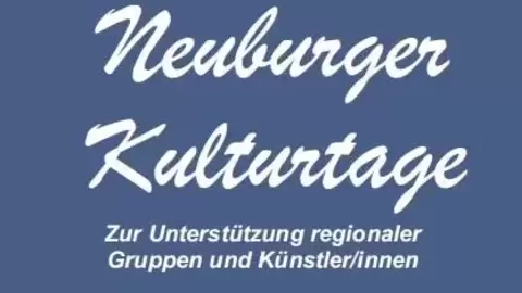 neuburger-kulturtage