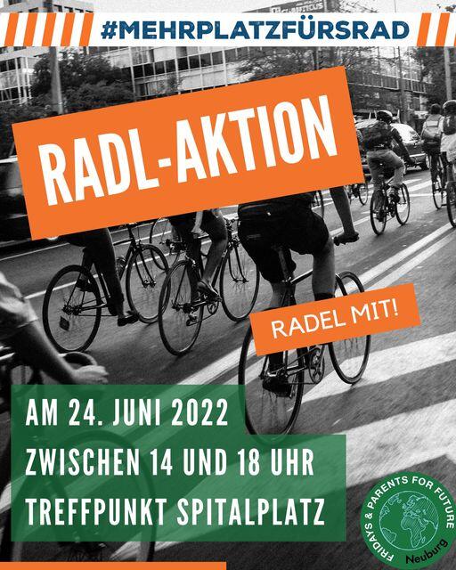 radl-aktion