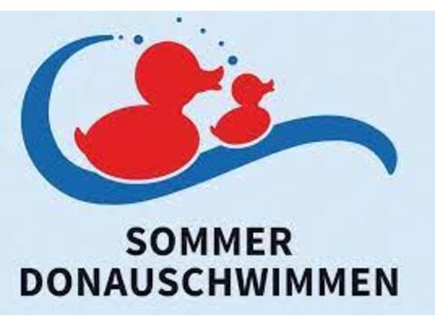 sommer-donauschwimmen