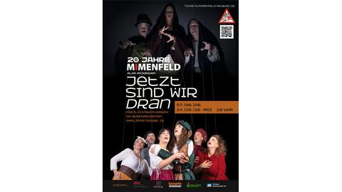 mimenfeld-jetzt-sind-wir-dran-poster
