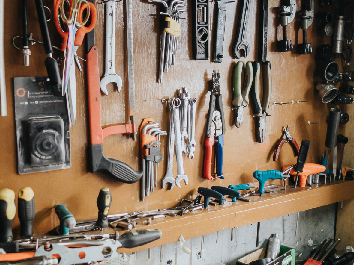 werkzeuge