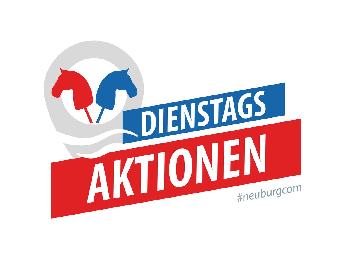 Neuburg am Dienstag - NEUBURG.COM - Angebote zum Einkaufen ...