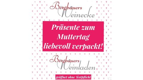 praesente-muttertag