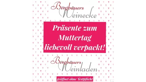 praesente-muttertag