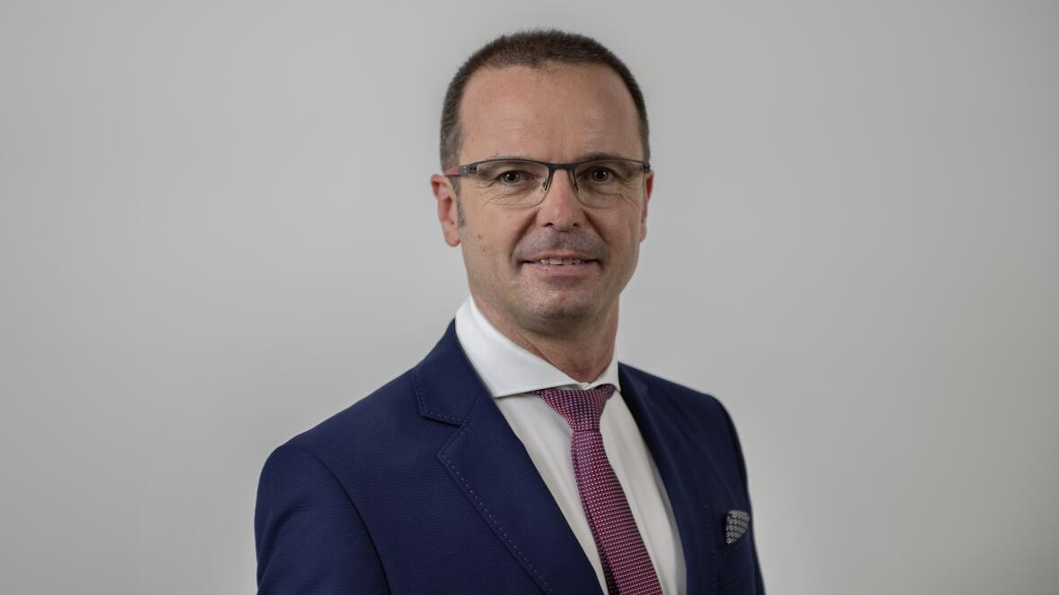 Dr. Markus Ring