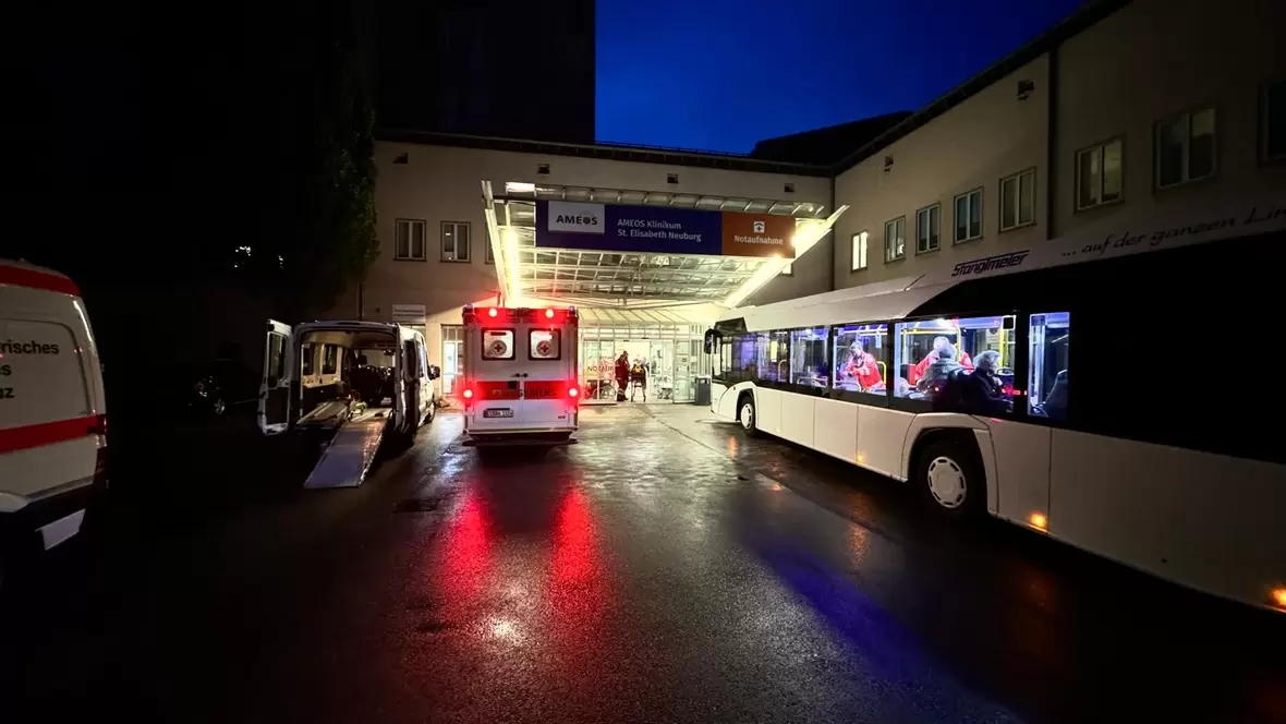 erfolgreiche-evakuierung_ameos-klinikum-st-elisabeth-neuburg