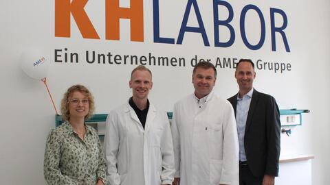 kh-labor_ameos-klinikum-st-elisabeth-neuburg