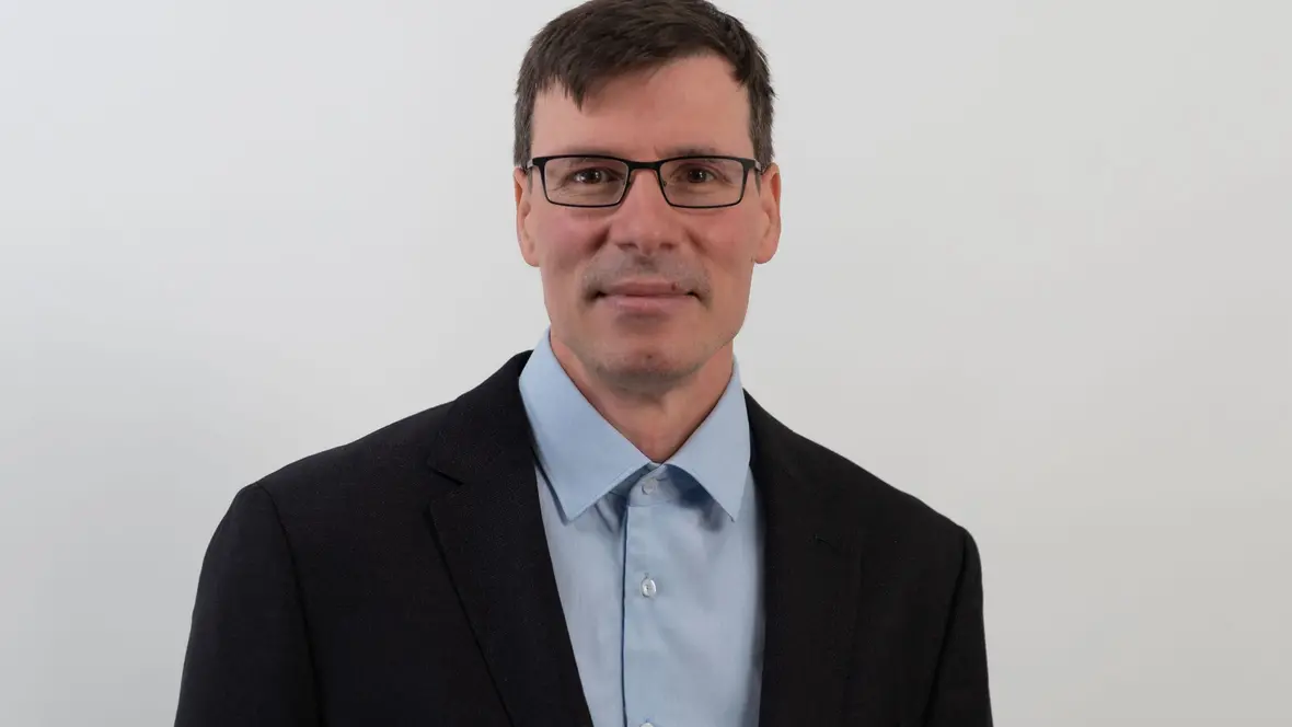 Dr. Daniel Vilser