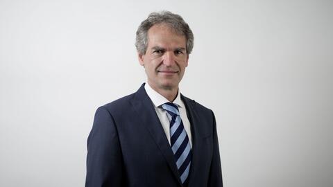 Dr. Achim Wolf