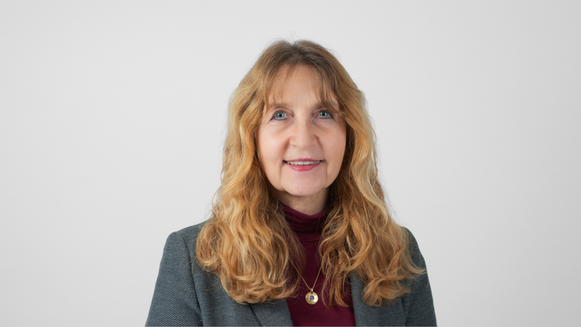 Dr. Sonja Lisch