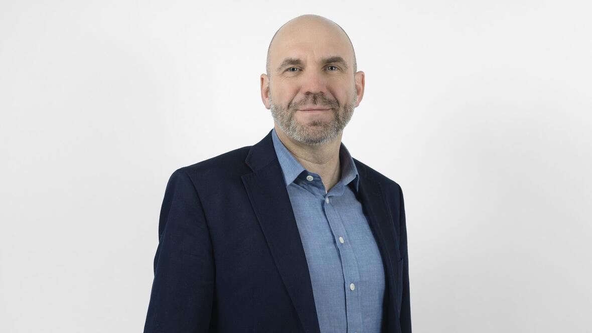 Dr. Marcus Kettemann
